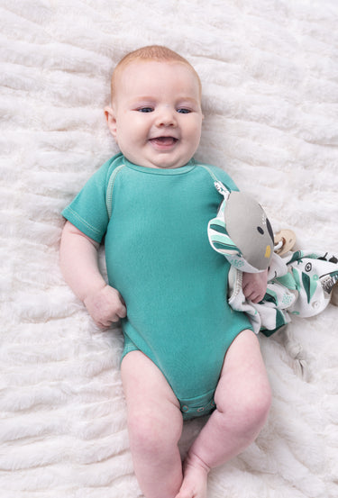 Flexisuit the 'one-size' onesie
