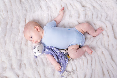 Flexisuit the 'one-size' onesie