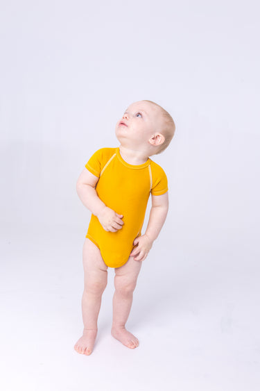 Flexisuit the 'one-size' onesie