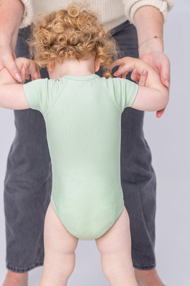 Flexisuit the 'one-size' onesie