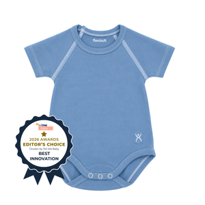 Flexisuit™ - Avio Blue