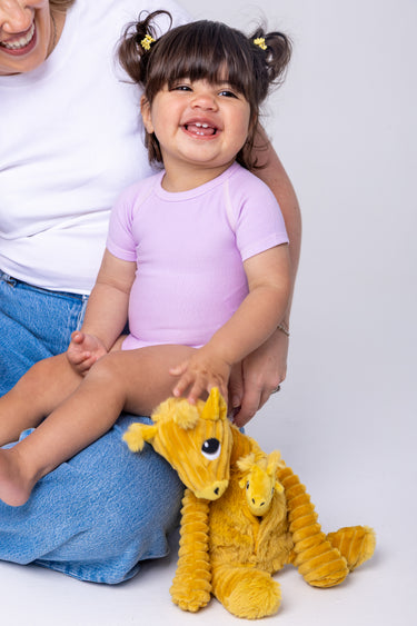 Flexisuit the 'one-size' onesie