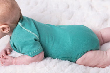 Flexisuit the 'one-size' onesie