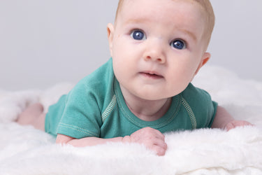 Flexisuit the 'one-size' onesie
