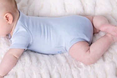 Flexisuit the 'one-size' onesie