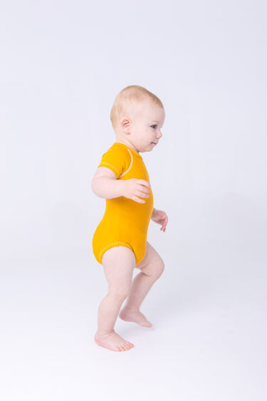 Flexisuit the 'one-size' onesie