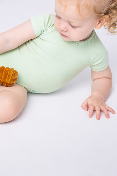 Flexisuit the 'one-size' onesie