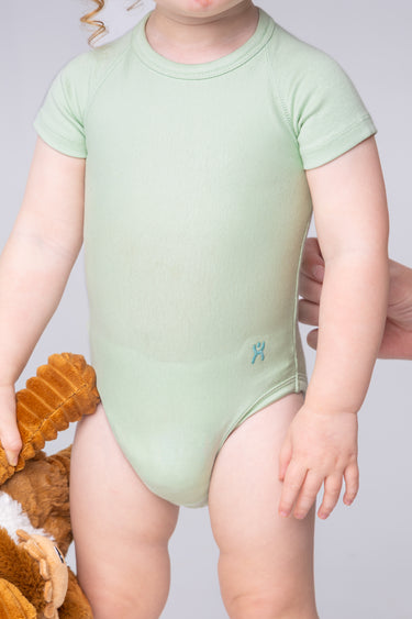 Flexisuit the 'one-size' onesie