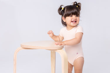 Flexisuit the 'one-size' onesie