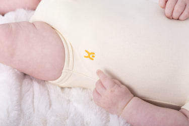 Flexisuit the 'one-size' onesie