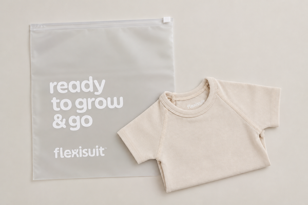 Grow & Go Bag