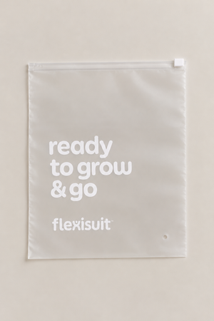 Grow & Go Bag